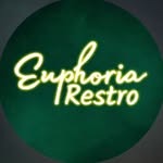 Euphoria Restro logo